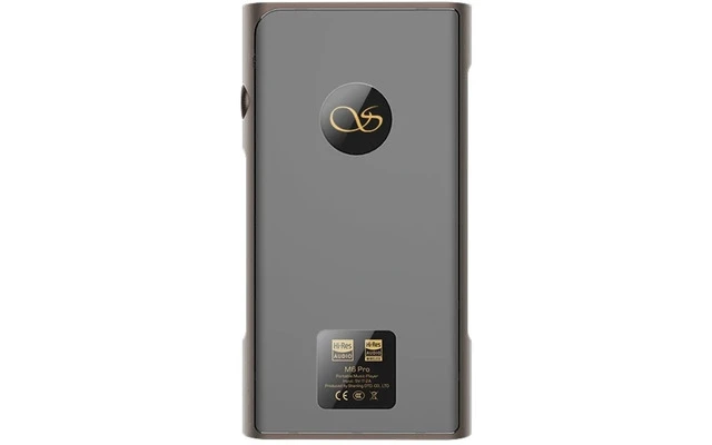 Shanling M6 Pro