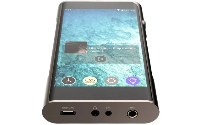 Shanling M6 Pro