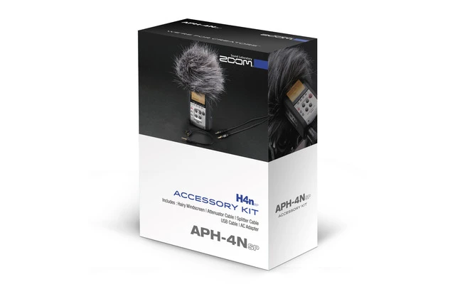 Zoom APH-4N SP