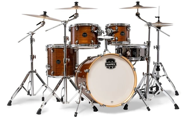 Mapex AR504SVWJ Drum Set Armory 5 Pcs