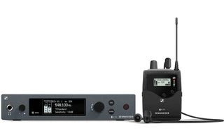 Sennheiser EW IEM G4 A1