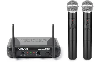 VonyX STWM712