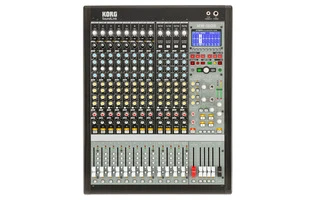 Korg MW-1608