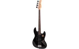 Marcus Miller V3-4 Negro 2ND Gen