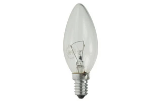 BOMBILLA E14 DE RECAMBIO PARA VDL80FB