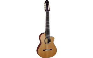 Ortega JRSM-RWC