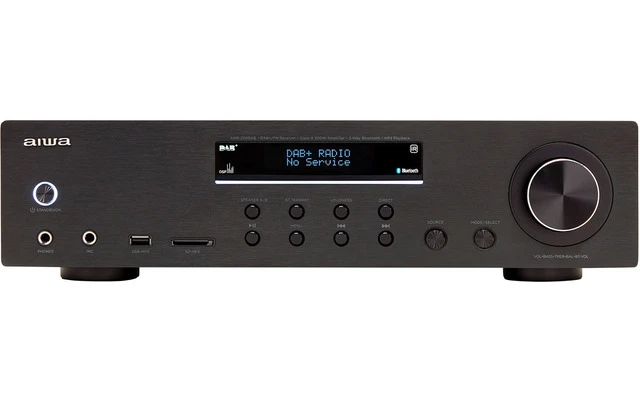 AIWA AMR-200DAB