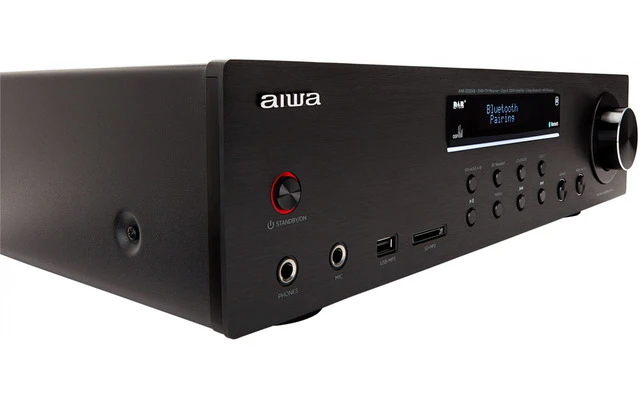 AIWA AMR-200DAB
