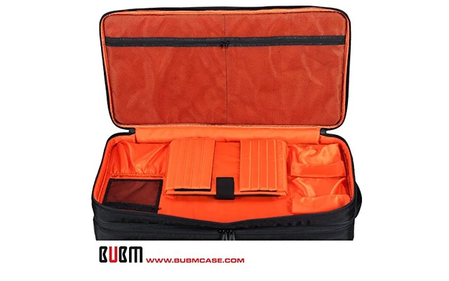 BuBm Case DDJ SX/RX