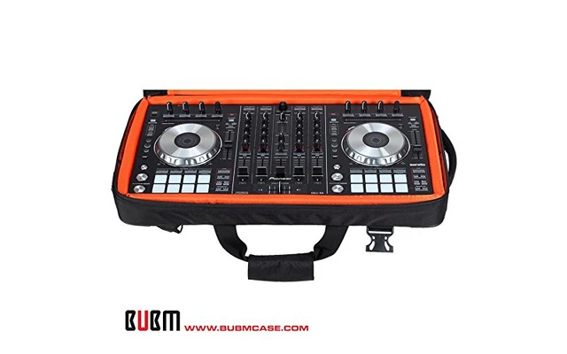 BuBm Case DDJ SX/RX