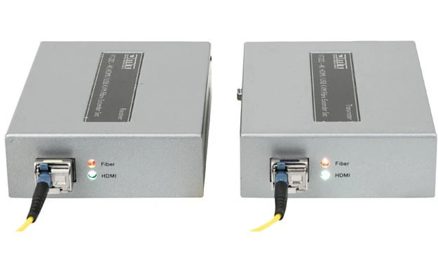 DMT VT202 - KVM HDMI / USB