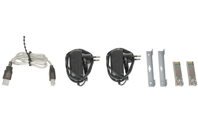 DMT VT202 - KVM HDMI / USB