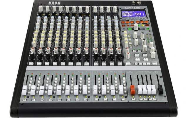 Korg MW-1608