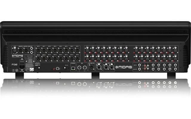 MIDAS M32