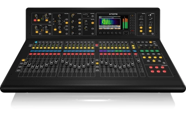 MIDAS M32