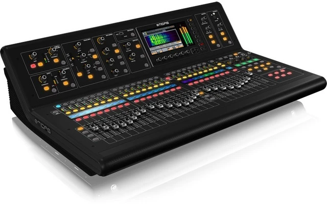 MIDAS M32