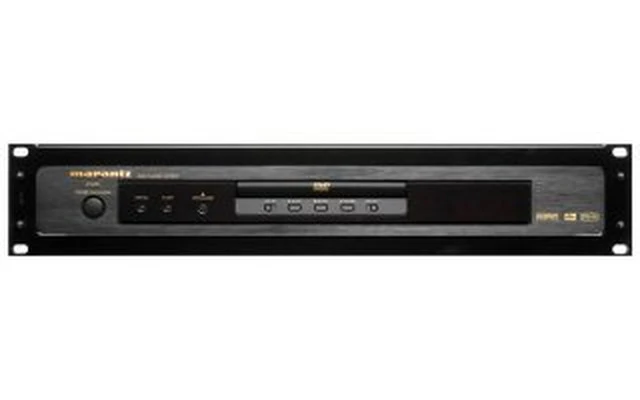Marantz DV-4610P