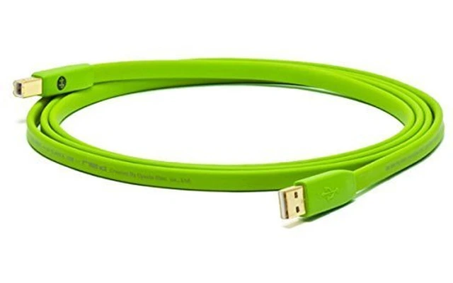 Neo d+ USB Class B 2.0 m