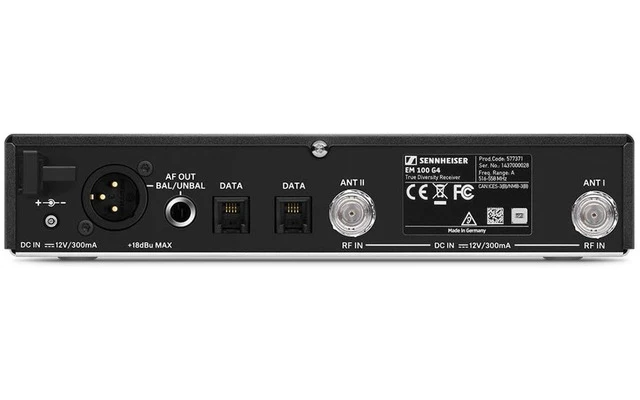 Sennheiser EM 100 G4-1G8