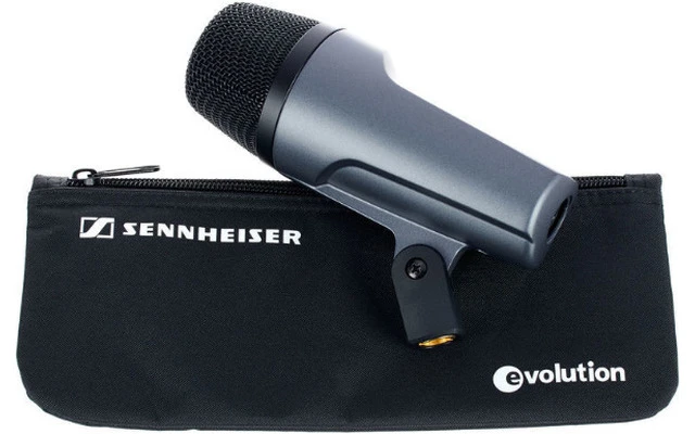 Sennheiser E 602 II