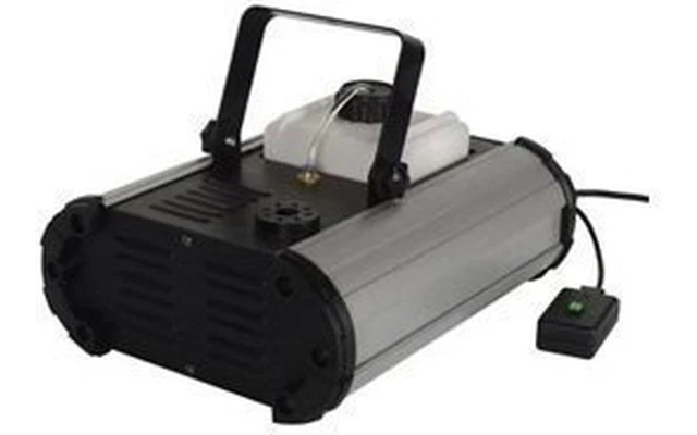 Maquina de humo para escenarios 1500W DMX - LQ-A81