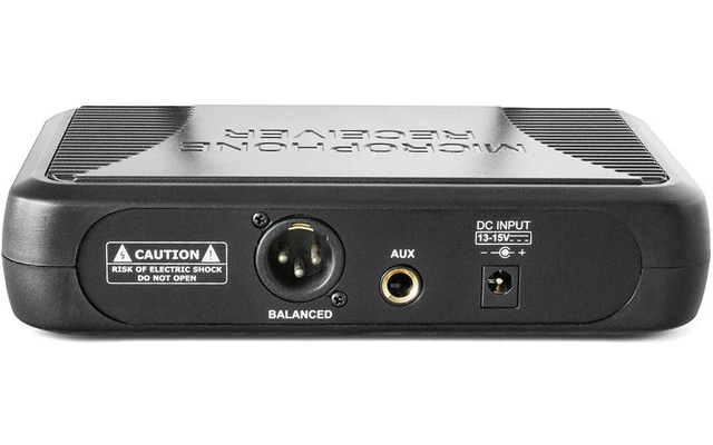VonyX STWM712