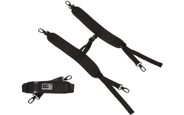 Walkasse W-Prime2 BackPack