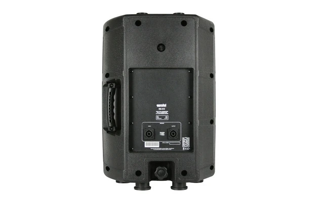 Gemini RS-310