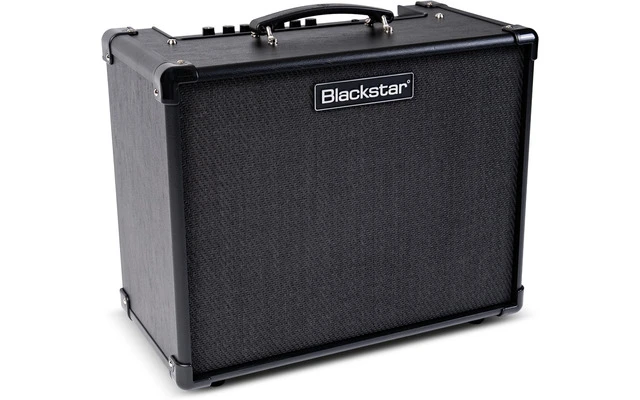 BlackStar IDX:50 Demo