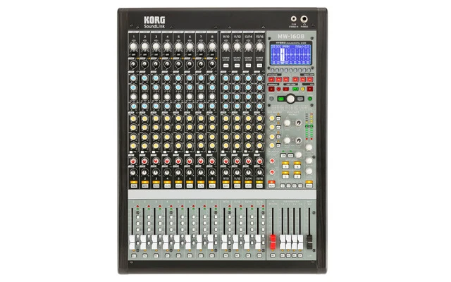 Korg MW-1608