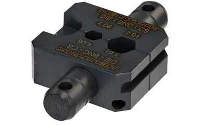 Neutrik Die-Bnc-Pg