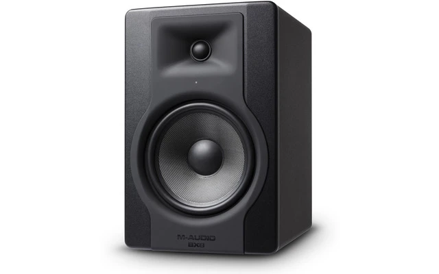 M-Audio BX8 D3