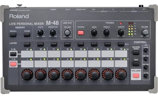 Roland M-48
