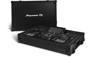 Pioneer DJ XDJ-RX3 + Flightcase original