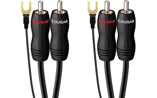 AudioQuest Cougar