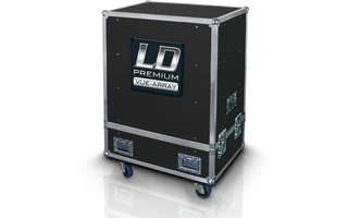 LD Systems VA 8 FC - Flightcase para Line Array LDVA8