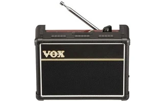 VOX AC-30 Radio