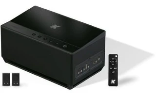K-Array K1 (negro)