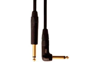 Foto de PRS Guitars Cable Sign. Jack-Angle Mono 3M.