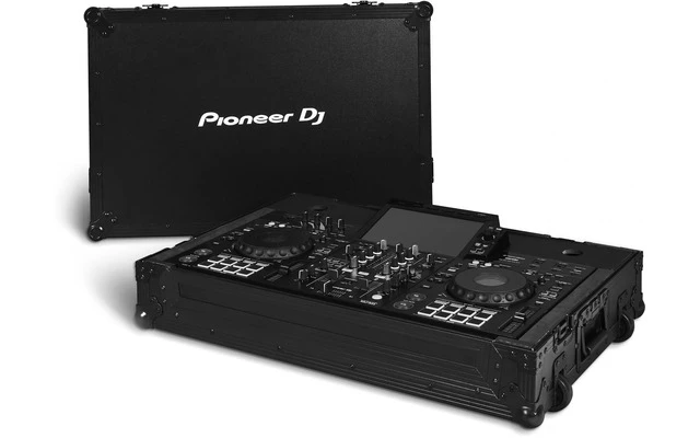 Pioneer DJ XDJ-RX3 + Flightcase original