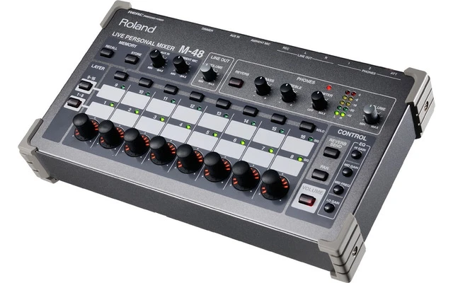 Roland M-48