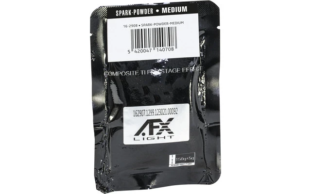 AFX Light Spark Powder medium