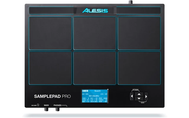 Alesis SamplePad PRO