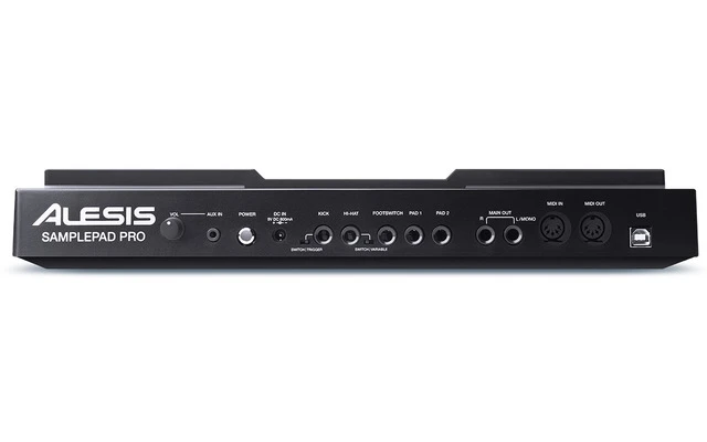 Alesis SamplePad PRO