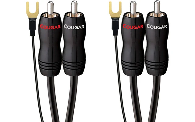 AudioQuest Cougar