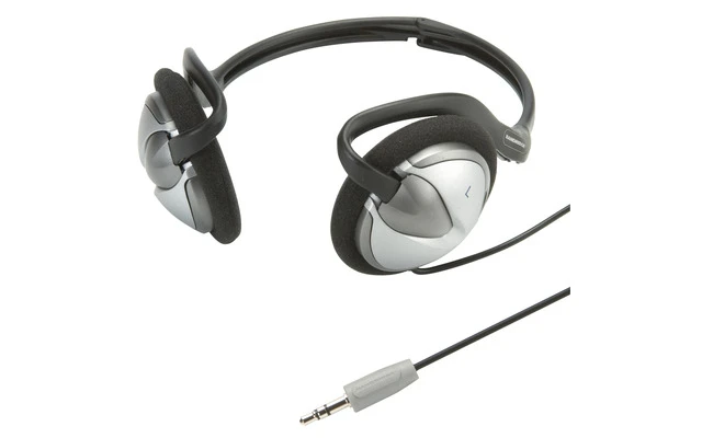 Auriculares de Viaje 1.2 m
