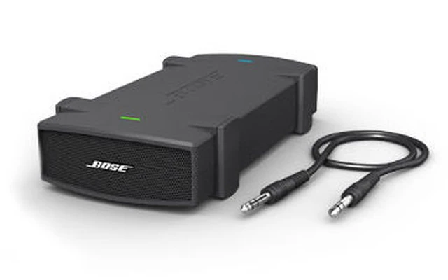 Bose Pro PackLite Model A1