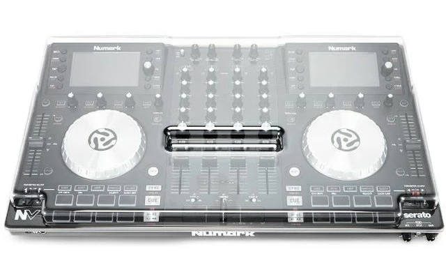 DeckSaver Numark NV