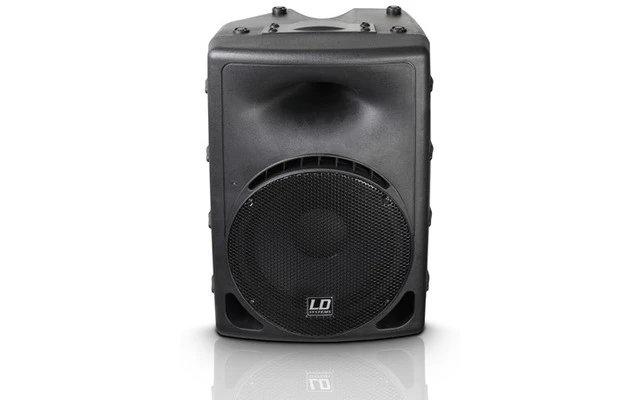 LD Systems Revolver 8" - 170 Watt RMS