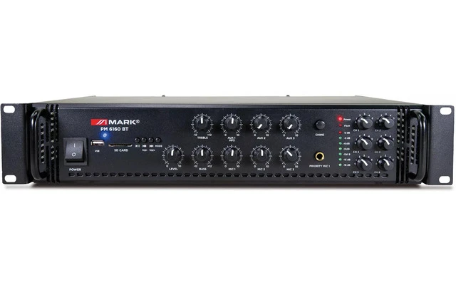 Mark PM 6160 BT